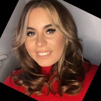 McDaid & Partners Employee Shannon O'Donnell's profile photo