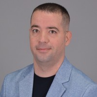 Lexis Solutions Employee Daniel Grozdev's profile photo