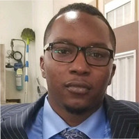 Jacks Small Engines Employee Marcus McLain's profile photo