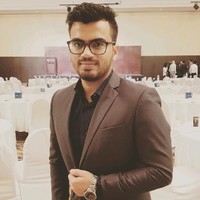 KPMG Lower Gulf Employee Bhanu Kumar's profile photo