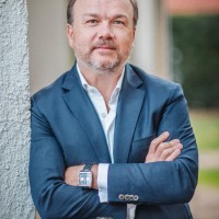 Inetum Employee Xavier-Emmanuel Pingault's profile photo