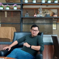 JAPFA Employee Sugiman Hung's profile photo