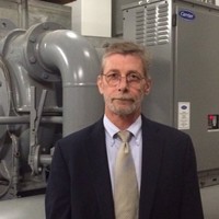 Bozzuto Employee Lawrence Carroll's profile photo