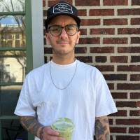 Rival Bros Coffee Employee Kevin Merriam's profile photo