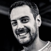 Epassi Employee Federico Bertolini's profile photo