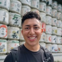 SmarterSelect Employee Stward Pérez's profile photo