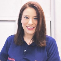 Fernanda Crespo Email & Phone Number