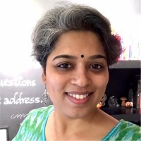 Design Nonstop Employee Snehal Joshi's profile photo