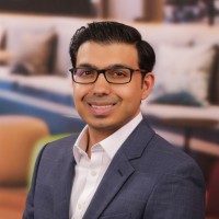 EY Employee Ashok Bhatt's profile photo