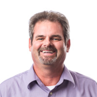 bb7 product development Employee Steve McCauley's profile photo
