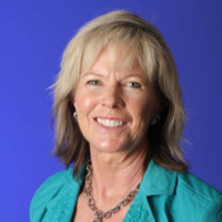 Florida Atlantic University Employee Ann Root's profile photo