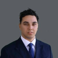 Adrian Mocanu Email