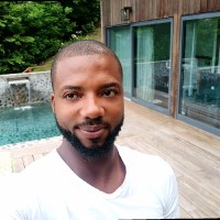 Grenada Tai Chi Connection®© Employee Edison Worme's profile photo