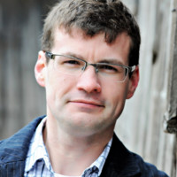 Canadian Marketing Association Employee Jeffrey O'Leary's profile photo