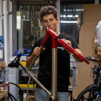 CIXI Employee Raphaël Masliah's profile photo