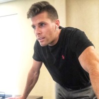 TeleCloud Employee Travis White's profile photo