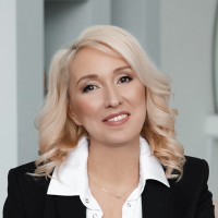 JSC Rascom Employee Natalia Lukina's profile photo