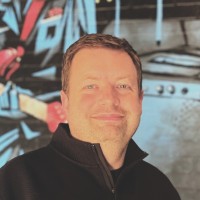Killer Burger Employee Adam Sanders's profile photo