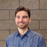 Architectural Workshop Employee Caleb Marris's profile photo