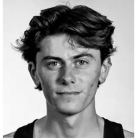 The Echo Employee Logan Bury's profile photo