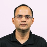 Vijay Garg Email & Phone Number