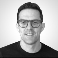 Perform Partners Employee Rob Smith's profile photo