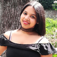 CCPP Group Employee Nikita Johannes's profile photo