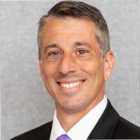 AstraZeneca Employee Keith Parsons's profile photo