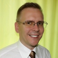 Siemens Employee Gerald Lackner's profile photo