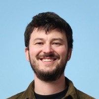 Microsoft AI Employee Bay Gross's profile photo