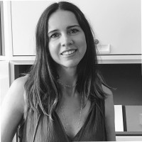 Bisley Furniture Employee Natasha Pelosi's profile photo