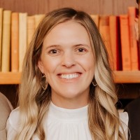 FalconOps Cybersecurity Employee Caitlin Heffron's profile photo