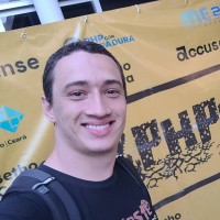 87Labs Employee Edilson Cichon's profile photo