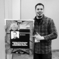 Kinsey's Employee Alex Cameron's profile photo