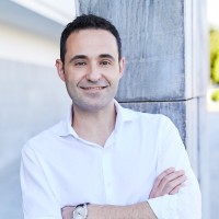Chiesi UK Employee David Garzón Lafuente's profile photo
