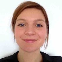 Theatermakerij STORM | Kunsteducatie Employee Thara Leutscher's profile photo