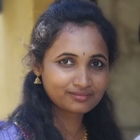 Societe Generale Global Solution Centre Employee Bindu V's profile photo