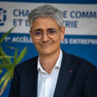 CCI de Maine et Loire Employee Thierry Vergnault's profile photo