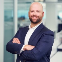 Array Architects Employee Darren Conlen's profile photo
