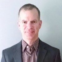 No Company Affiliation Employee Ted Staib's profile photo