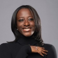 Ivanah Alexandre Email & Phone Number