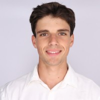 Virginia Tech Center for the Enhancement of Engineering Diversity Employee Eric Cabello Gutierrez's profile photo