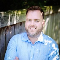 Novant Health Employee Will Tobin's profile photo