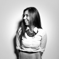 Cosmic Employee Milica Dukic's profile photo