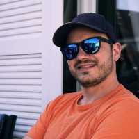 Omya Employee Steve Lemmer's profile photo