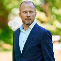 Heimstaden Group Employee Thomas Hansen's profile photo