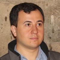 Tegeta Construction Equipment Employee George Tepnadze's profile photo