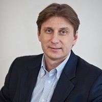 L'Oréal Employee Pavel Isaev's profile photo