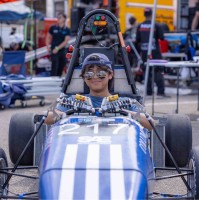 Columbia University Formula SAE - Knickerbocker Motorsports Employee Ricardo Victorio's profile photo