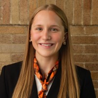 Universal Cheerleaders Association Employee Ellie Bernard's profile photo